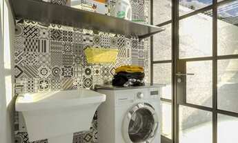 Imagem 6: CASA BALNEARIO ESMERALDA - PRAIA GRANDE SP