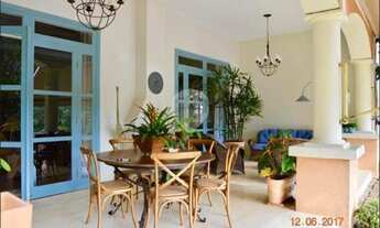 Imagem 7: Casa com 4 suítes à venda, 798 m² - Vila de São Fernando - Cotia/SP