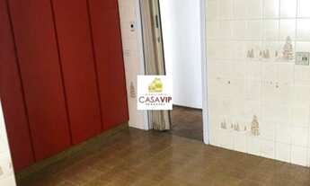 Imagem 4: Apartamento à venda, Vila Mariana, 80m², 3 dormitórios, 1 suíte, 1 vaga!