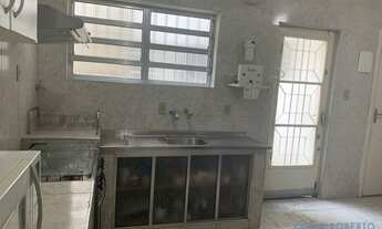 Imagem 5: CASA ASSOBRADADA - VILA MARIANA - SP