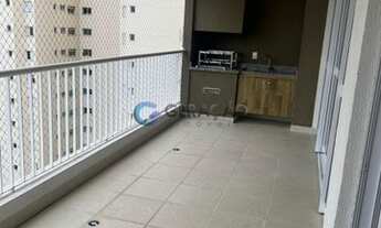 Imagem 4: Apartamento Padrão em São José dos Campos