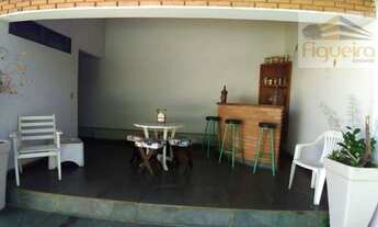 Imagem 6: Casa com 9 dormitórios à venda, 312 m² por R$ 1100.000 - Centro - Barretos/SP