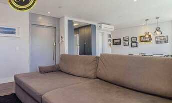 Imagem 6: Apartamento com 4 dormitórios à venda, 122 m² por R$ 969.000 - Morumbi - São Paulo/SP