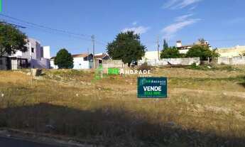 Imagem 2: Terreno à venda no bairro Vila Totoli - Franca/SP