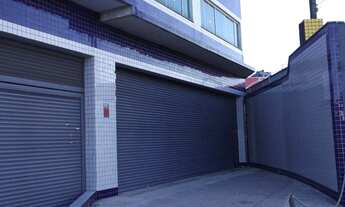 Imagem 2: Galpão novo em Pirituba, com três pavimentos, com ótima localização em corredor comercial