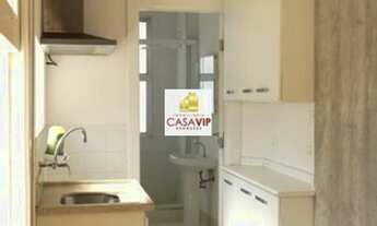 Imagem 5: Studio residencial à venda, Bela Vista, 32m², sem vaga!