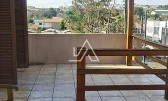 Imagem: CASA 03 DORMITÓRIOS