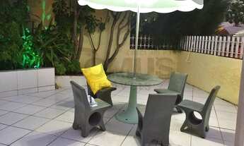 Imagem 2: Imóvel a venda no Jardim das Acacias, dispõe de 3 quartos e 2 banheiros