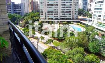 Imagem 3: Apartamento à venda, Vila Nova Conceição, São Paulo, SP