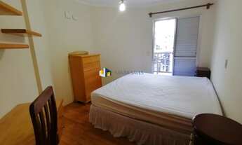 Imagem 4: Apartamento Apartamento com 3 dormitórios