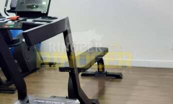 Imagem 3: Apartamento à venda, Vila Industrial, Franca