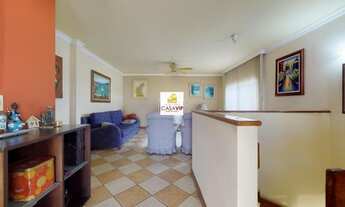 Imagem 7: Apartamento para venda, Lapa, 198m², 3 dormitórios, 1 suite, 3 vagas!