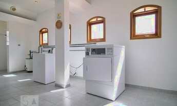 Imagem 4: APARTAMENTO RESIDENCIAL em SÃO PAULO - SP, SANTO AMARO