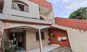 Imagem 3: Casa para venda com 200 metros quadrados com 6 quartos em Village da Praia - Guarapari - E