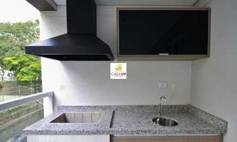 Imagem 4: Apartamento à venda, Real Parque, 120m², 3 suítes, 3 vagas!