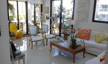 Imagem: Apartamento 4 dormitórios no Morumbi