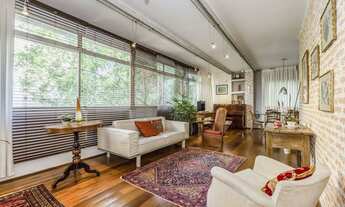 Imagem: APARTAMENTO - ITAIM BIBI - SP