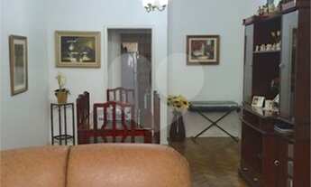 Imagem: Apartamento 3 Quartos na Tijuca