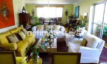 Imagem: Venda Apartamento 3 quartos Real Parque