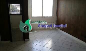 Imagem: JUNDIAÍ - Conjunto Comercial/Sala - VILA