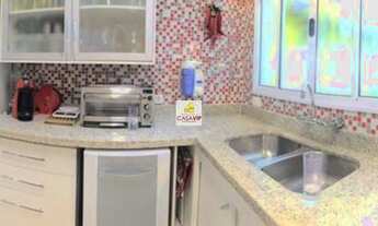 Imagem 6: Apartamento à venda, Mooca, 120m², 3 dormitórios, 1 suíte, 1 vaga!