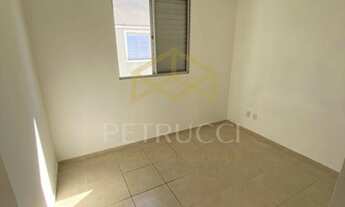 Imagem 7: Apartamento - Loteamento Parque São Martinho - Campinas