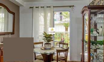 Imagem 5: Apartamento à venda, Vila Guilherme, 75m², 3 dormitórios, 1 suíte, 1 vaga!