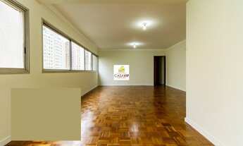Imagem 3: Apartamento à venda, Campo Belo, 110m², 3 dormitórios, 1 suíte, 1 vaga!