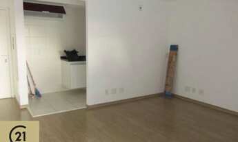 Imagem 7: APARTAMENTO NO CAMPO BELO EM LOCAÇÃO