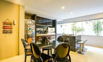 Imagem 6: Apartamento à venda, Sumarezinho, 110m², 2 suítes, 1 vaga!