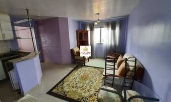 Imagem: Apartamento à venda, Indianópolis, 45m²