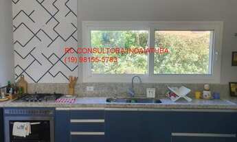 Imagem 5: CHACARA RESIDENCIAL em Indaiatuba - SP, Itaici