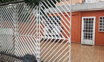 Imagem: Residencial - Vila Campesina