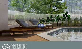 Imagem 2: Cobertura Duplex 4 Suítes No Canto do Forte JGA833