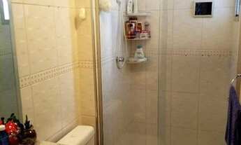 Imagem 6: Apartamento com 2 dormitórios à venda, 64 m² por R$ 450.000,00 - Vila Guarani (Zona Sul)