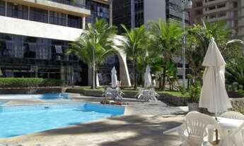 Imagem: Flat/Hotel de alto padrão na beira mar