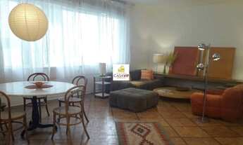 Imagem: Apartamento à venda, Jardim Paulista, 144m²