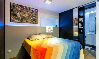 Imagem 6: Apartamento à venda, Consolação, 75m², 1 suíte, sem vaga!