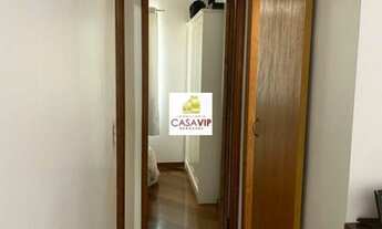 Imagem 6: Apartamento à venda, Sacomã, 60m², 2 dormitórios, 2 vagas!