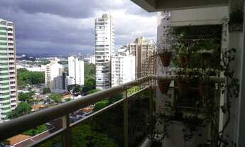 Imagem 1: Apartamento com 3 dormitórios 3 Suítes 206 m² R$ 1.940.000 - Jardim - Santo Andre