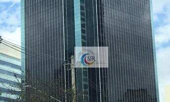 Imagem 4: Conjunto comercial 1216,00m² com 20 vagas de garagem