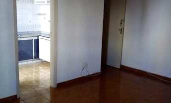 Imagem 5: Apartamento com 1 dormitório à venda, 54 m² por R$ 160.000,00 - Centro - Campinas/SP