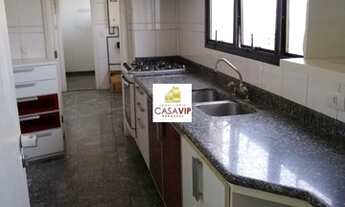 Imagem 6: Apartamento à venda, Vila Regente Feijó, 120m², 3 dormitórios, 1 suíte, 2 vagas!