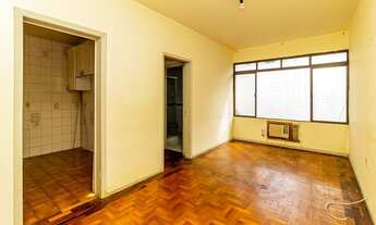 Imagem 2: Porto Alegre - Apartamento Padrão - São João