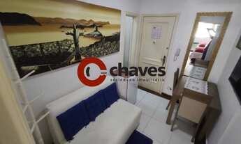 Imagem 2: Rio de Janeiro - Apartamento Padrão - Copacabana