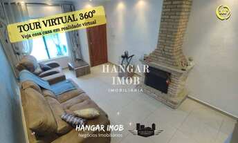 Imagem: CASA NA VILA RE COM 3 QUARTOS