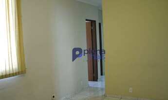 Imagem 5: Apartamento com 2 dormitórios à venda, 86 m² por R$ 220.000 - Jardim Paulicéia - Campinas