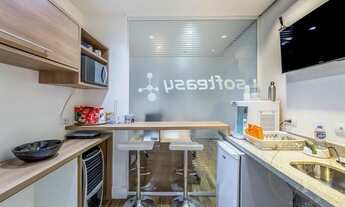 Imagem 6: São Paulo - Conjunto Comercial/Sala - Tatuapé