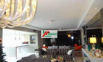 Imagem 7: Apartamento Alto Padrão para Venda em Vila Leopoldina São Paulo-SP