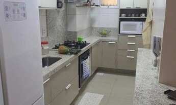 Imagem 6: Apartamento à venda, 3 quartos, 1 suíte, 1 vaga, Setor Faiçalville - Goiânia/GO